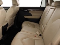 Toyota Highlander  2.5 Hybrid 