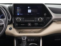 Toyota Highlander  2.5 Hybrid 