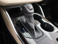 Toyota Highlander  2.5 Hybrid 