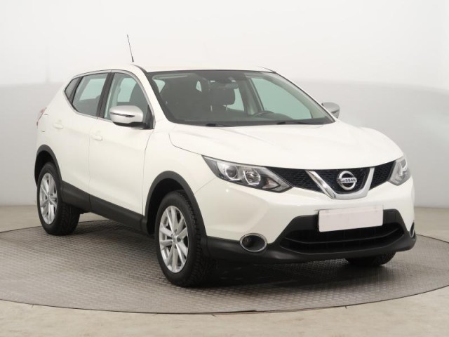 Nissan Qashqai  1.2 DIG-T 