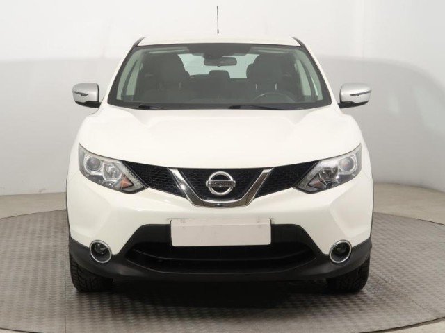 Nissan Qashqai  1.2 DIG-T 