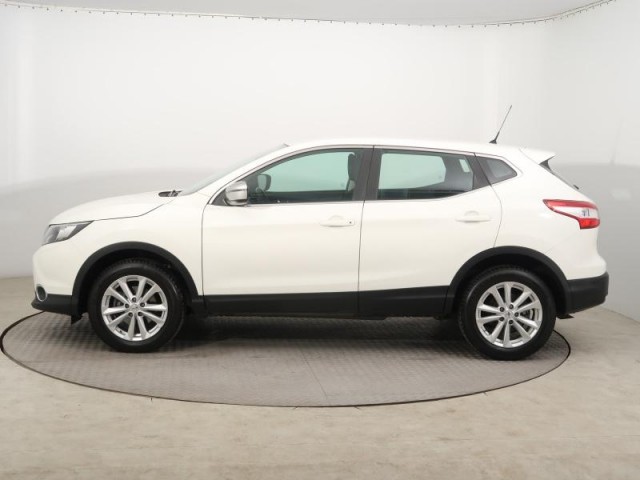 Nissan Qashqai  1.2 DIG-T 
