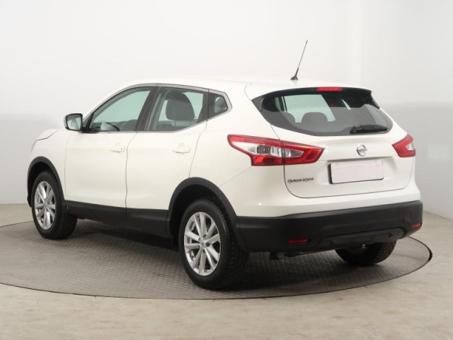 Nissan Qashqai  1.2 DIG-T 