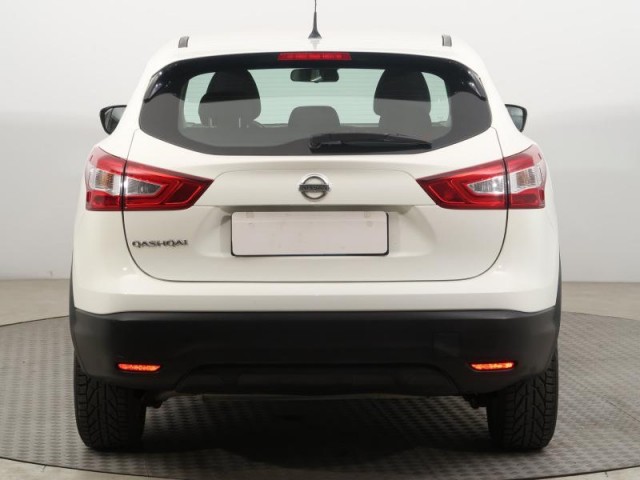 Nissan Qashqai  1.2 DIG-T 