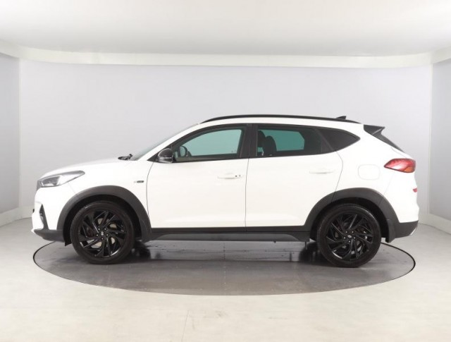 Hyundai Tucson  1.6 T-GDI N-Line