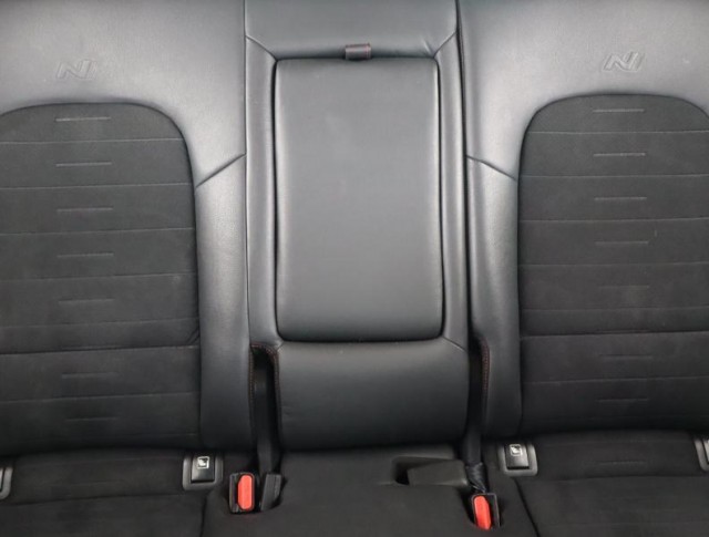 Hyundai Tucson  1.6 T-GDI N-Line