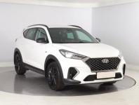 Hyundai Tucson  1.6 T-GDI N-Line