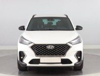Hyundai Tucson  1.6 T-GDI N-Line