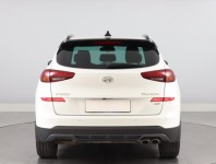Hyundai Tucson  1.6 T-GDI N-Line