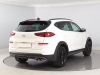 Hyundai Tucson  1.6 T-GDI N-Line