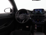Hyundai Tucson  1.6 T-GDI N-Line
