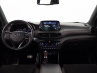 Hyundai Tucson  1.6 T-GDI N-Line