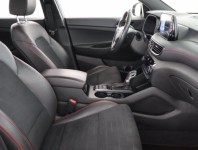 Hyundai Tucson  1.6 T-GDI N-Line