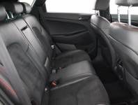 Hyundai Tucson  1.6 T-GDI N-Line
