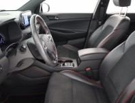 Hyundai Tucson  1.6 T-GDI N-Line