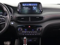 Hyundai Tucson  1.6 T-GDI N-Line