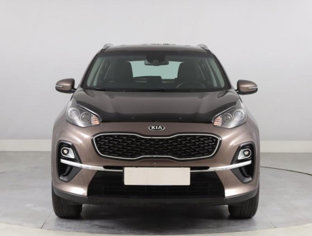 Kia Sportage  1.6 GDI 