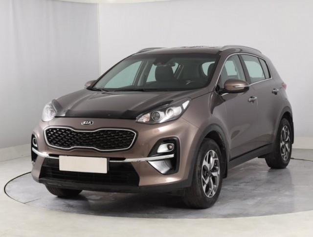 Kia Sportage  1.6 GDI 