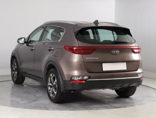 Kia Sportage  1.6 GDI 