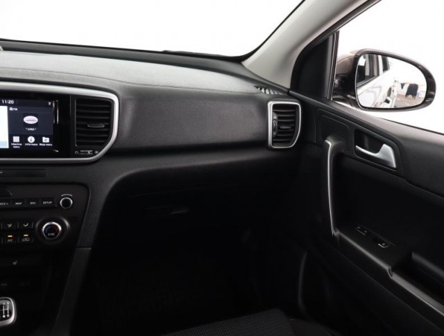 Kia Sportage  1.6 GDI 