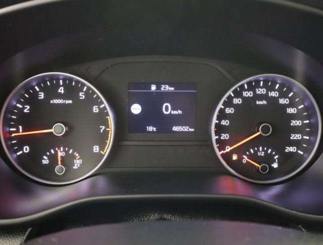 Kia Sportage  1.6 GDI 
