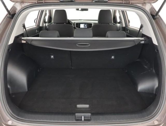 Kia Sportage  1.6 GDI 