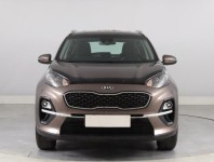 Kia Sportage  1.6 GDI 