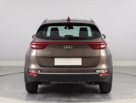 Kia Sportage  1.6 GDI 