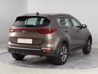 Kia Sportage  1.6 GDI 
