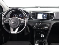 Kia Sportage  1.6 GDI 