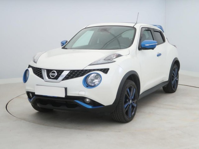 Nissan Juke  1.6 DIG-T 