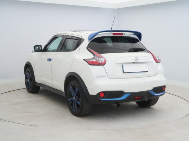Nissan Juke  1.6 DIG-T 