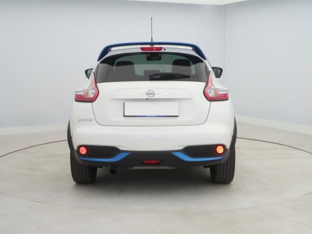 Nissan Juke  1.6 DIG-T 