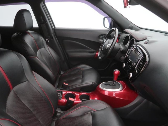 Nissan Juke  1.6 DIG-T 