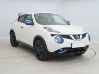 Nissan Juke  1.6 DIG-T 