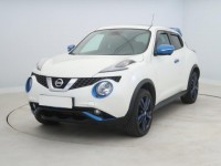 Nissan Juke  1.6 DIG-T 