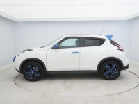 Nissan Juke  1.6 DIG-T 