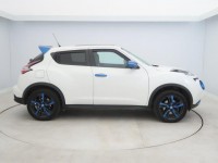 Nissan Juke  1.6 DIG-T 