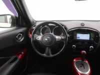 Nissan Juke  1.6 DIG-T 