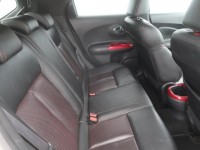 Nissan Juke  1.6 DIG-T 