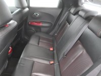Nissan Juke  1.6 DIG-T 