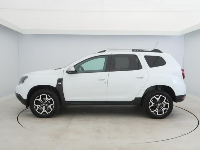 Dacia Duster  1.0 TCe Prestige