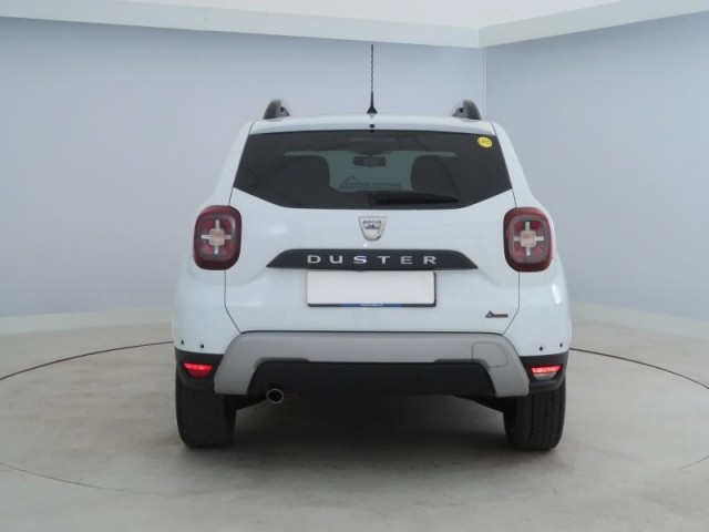 Dacia Duster  1.0 TCe Prestige