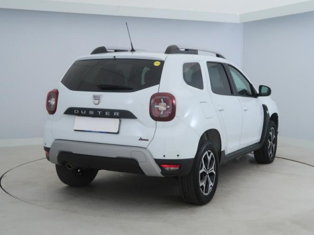 Dacia Duster  1.0 TCe Prestige