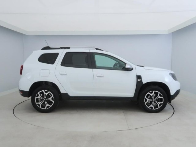 Dacia Duster  1.0 TCe Prestige