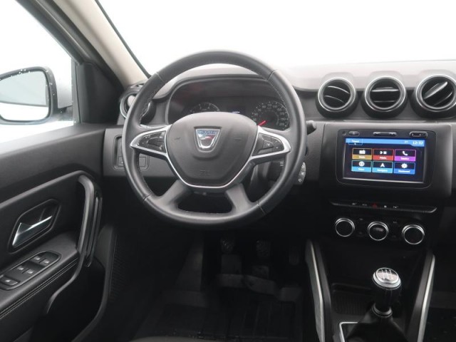 Dacia Duster  1.0 TCe Prestige