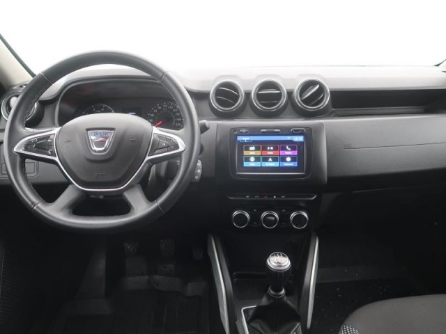 Dacia Duster  1.0 TCe Prestige