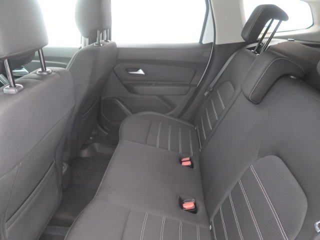 Dacia Duster  1.0 TCe Prestige