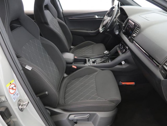 Škoda Karoq  1.5 TSI Sportline