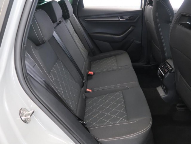 Škoda Karoq  1.5 TSI Sportline